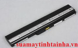 Pin laptop Asus A40J